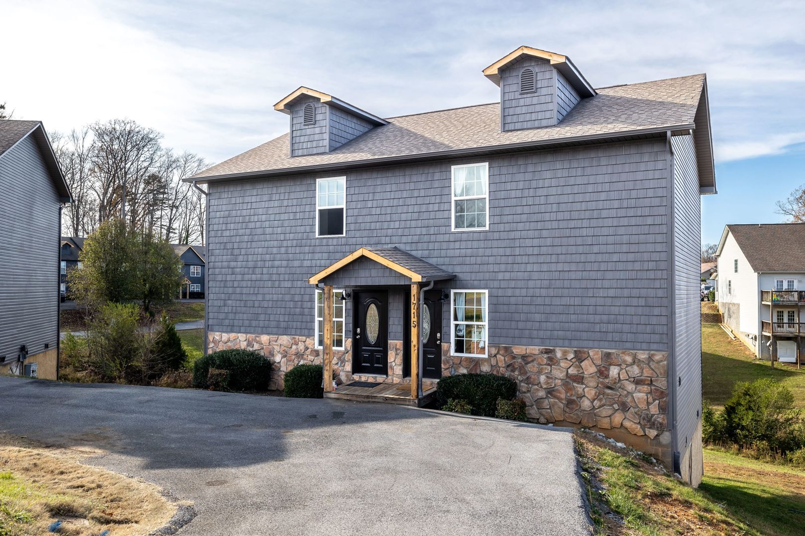 Sevierville Apartment: William Holt Boulevard