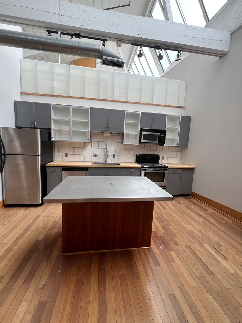 Knoxville Apartment: 112 S Gay Street