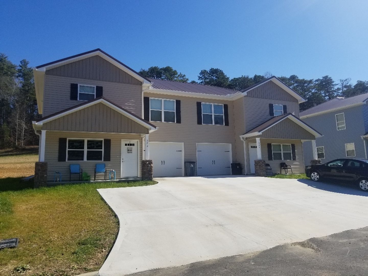 Sevierville Apartment: 1552 Ridge Rd.