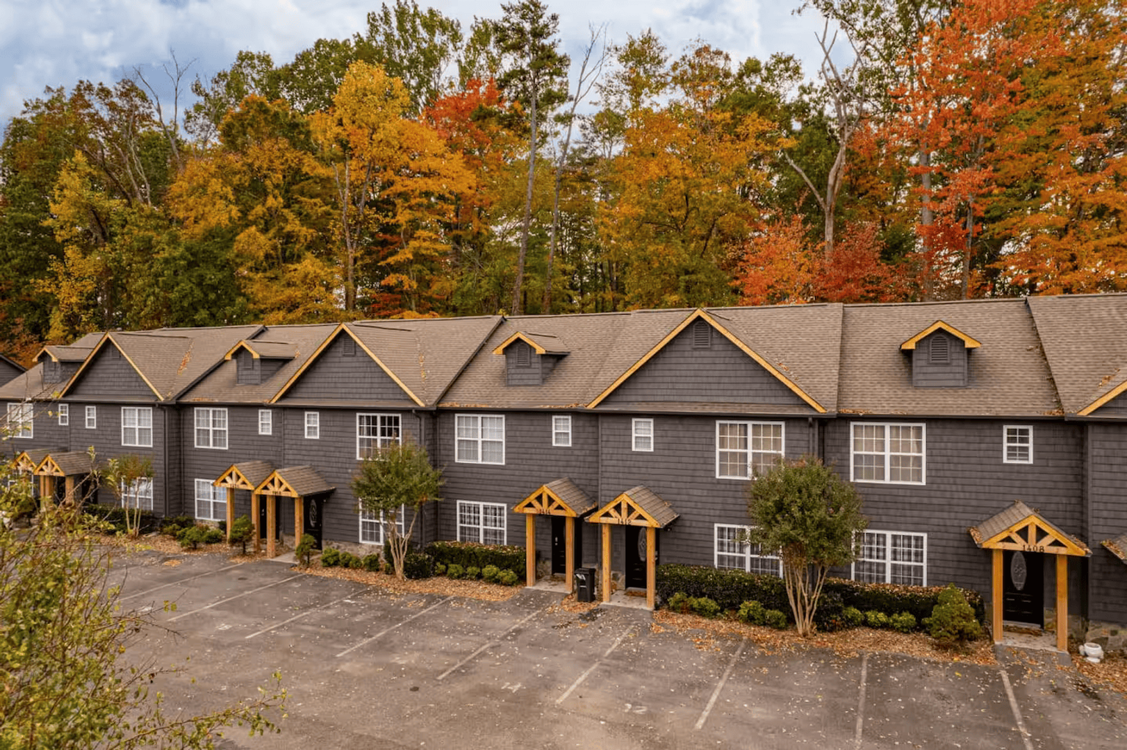 Sevierville Apartment: William Holt Boulevard