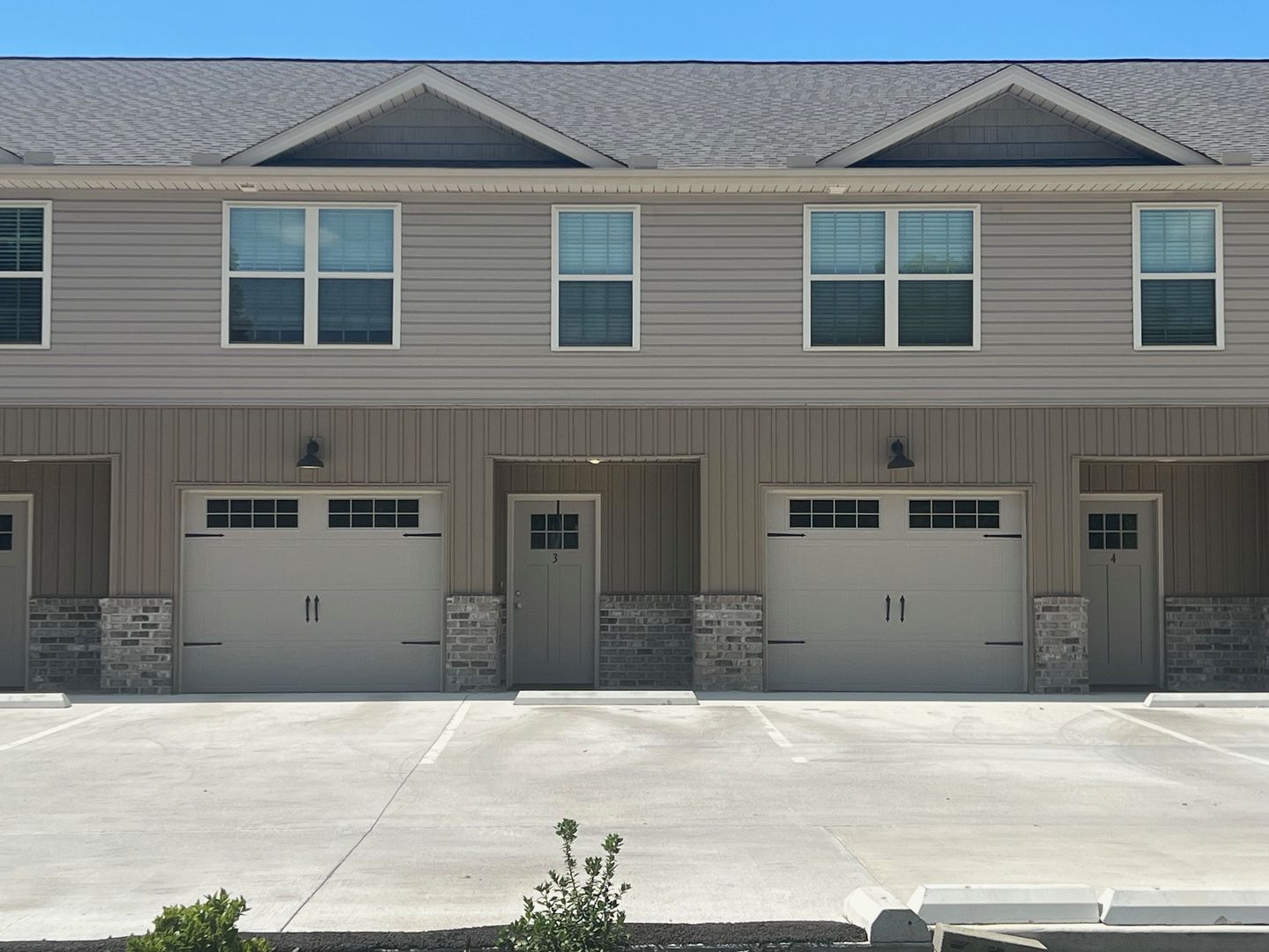 Sevierville Townhome: 2009 Murphys Chapel Drive