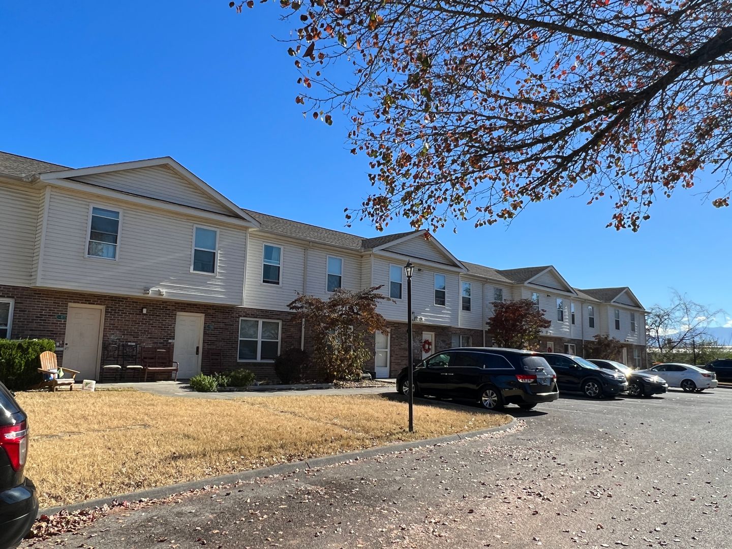 Sevierville Apartment: 1110 Old Knoxville Hwy