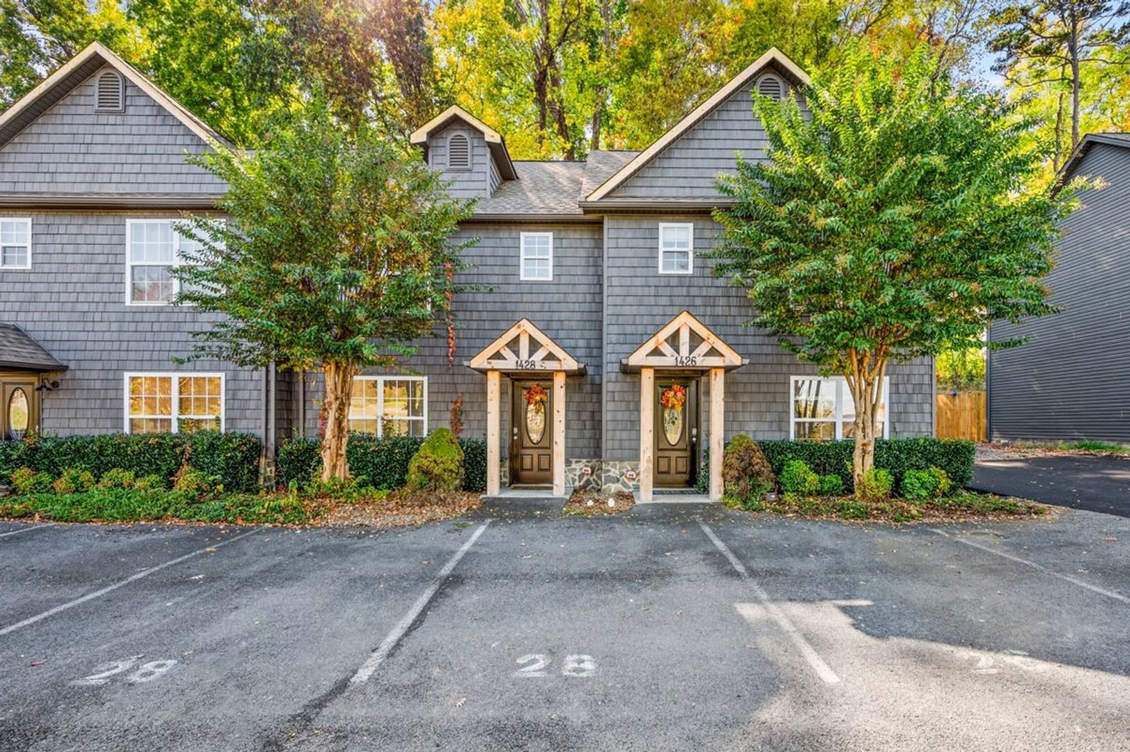 Sevierville Apartment: William Holt Boulevard