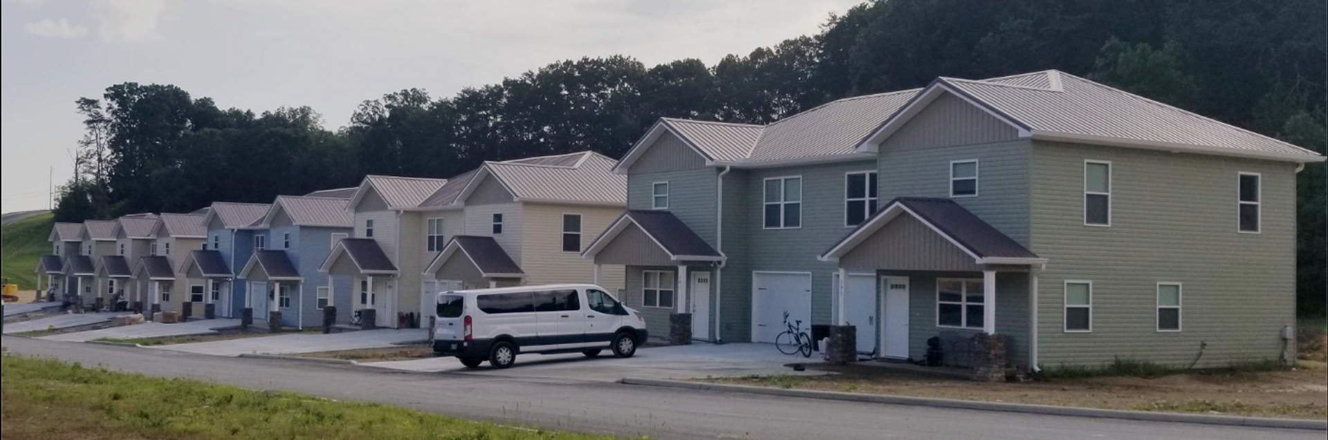 Sevierville Apartment: 1552 Ridge Rd.