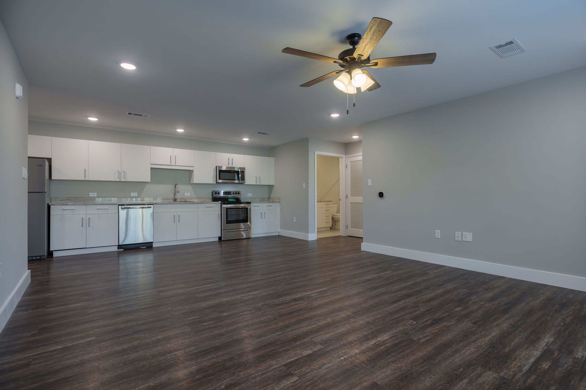 Eastgate Condominiums 6 of 12