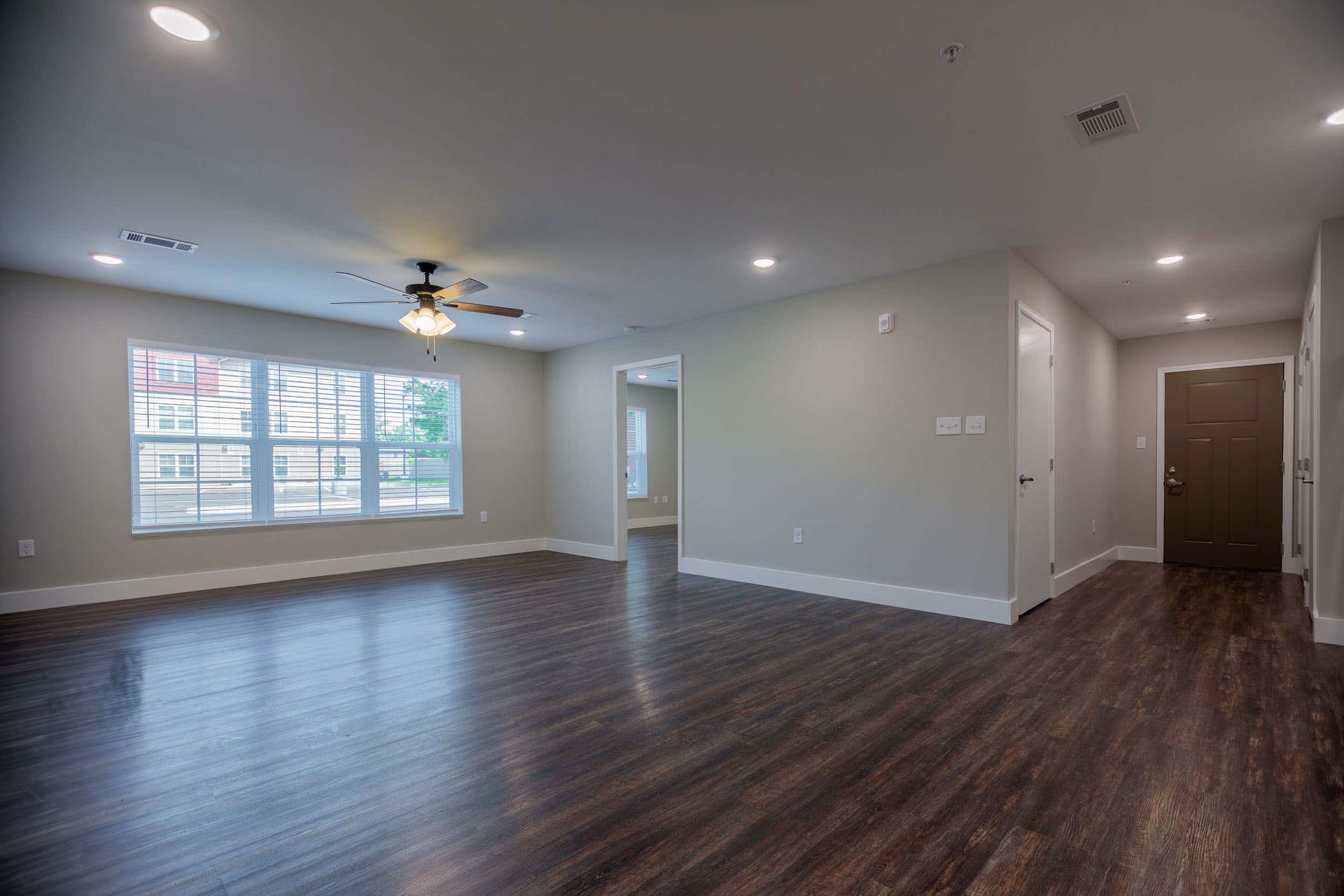 Eastgate Condominiums 7 of 12