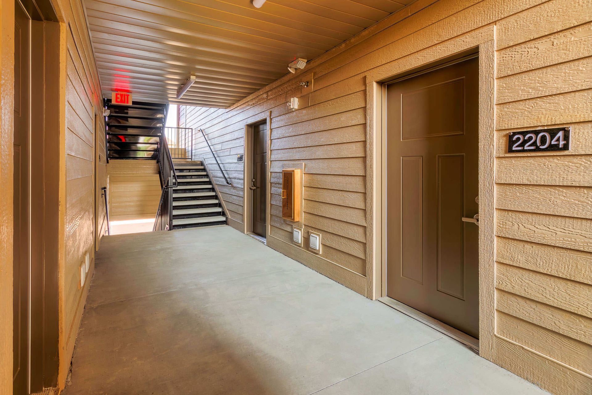 Eastgate Condominiums 12 of 12