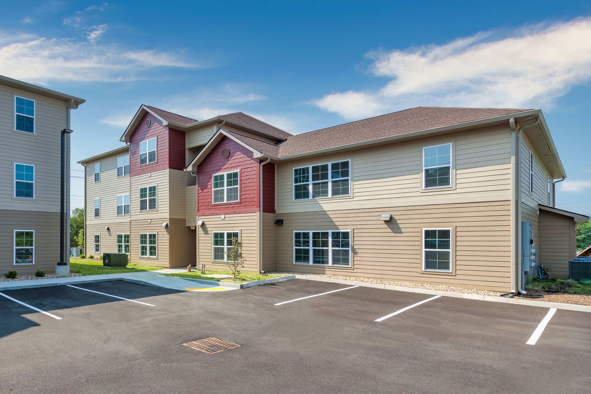 Eastgate Condominiums 11 of 12