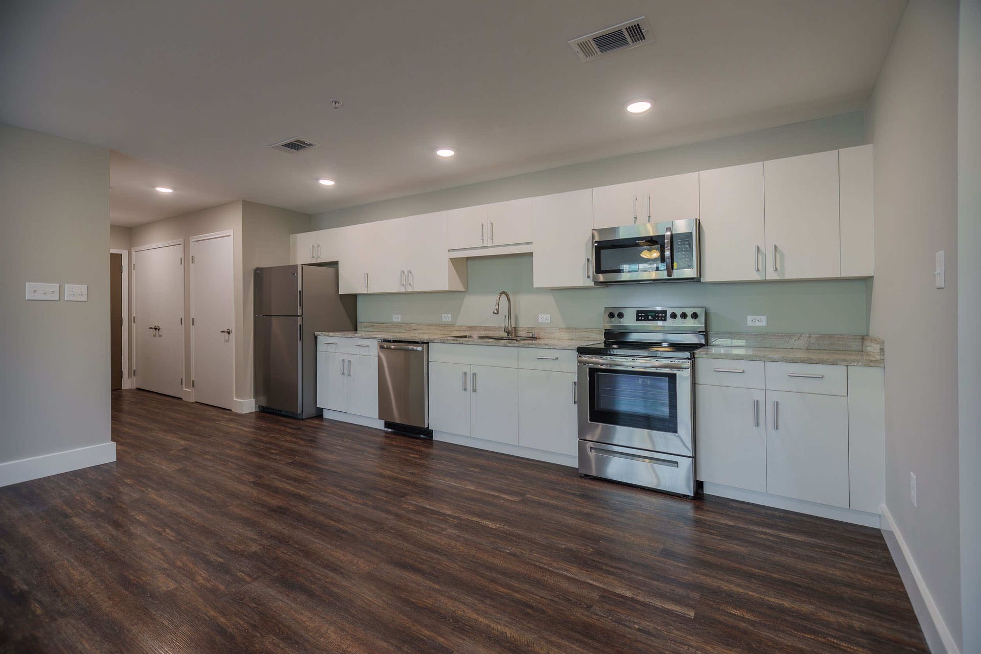 Eastgate Condominiums 8 of 12