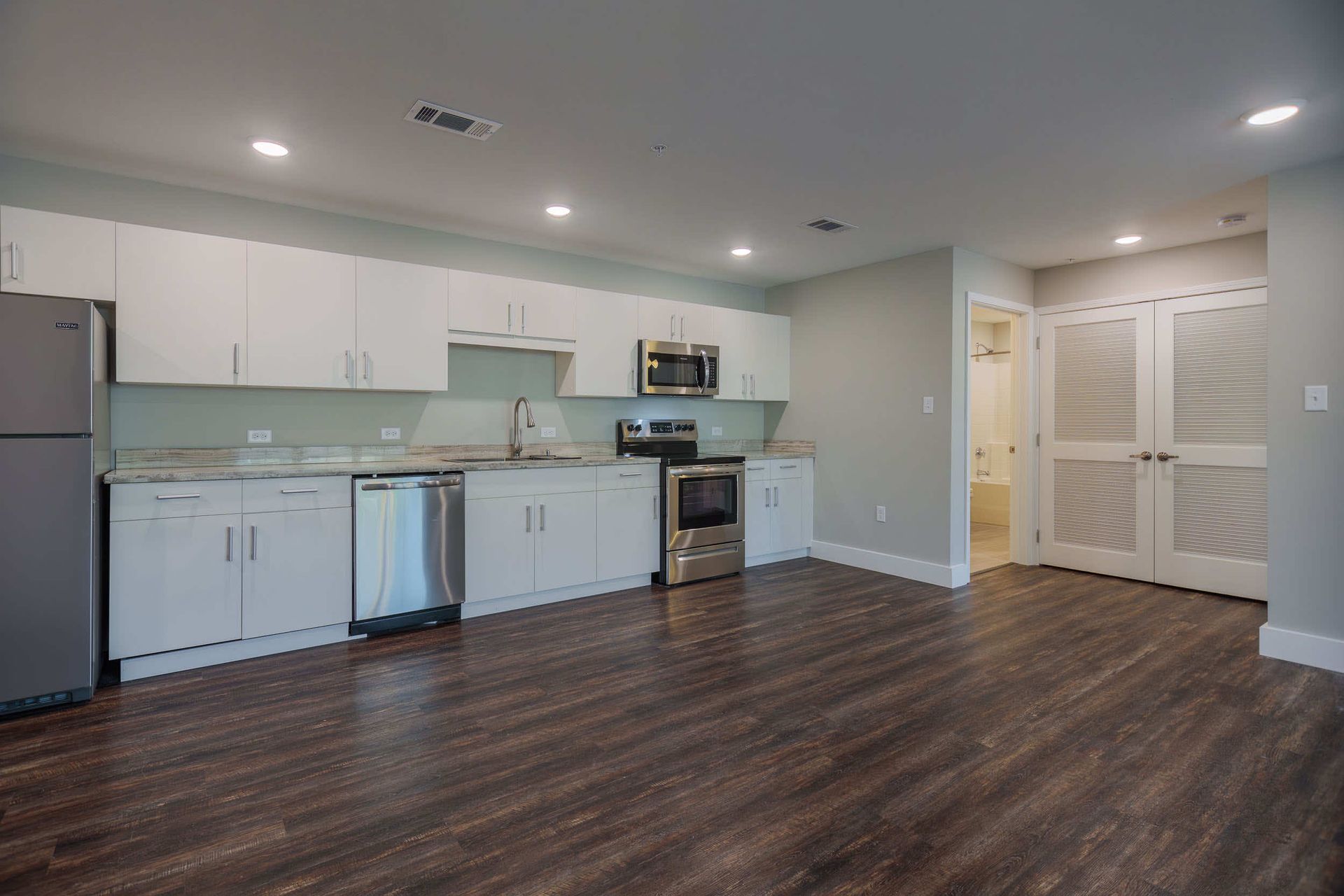 Eastgate Condominiums 9 of 12