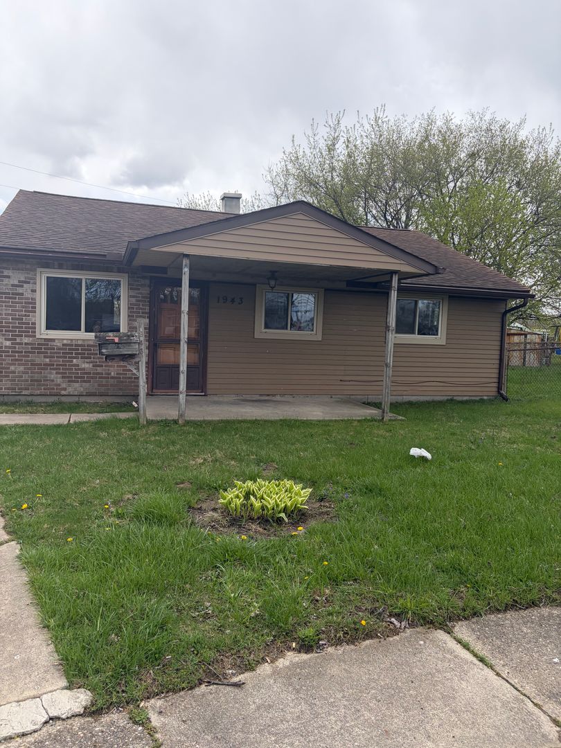 Westland House: 1943 Mel Court