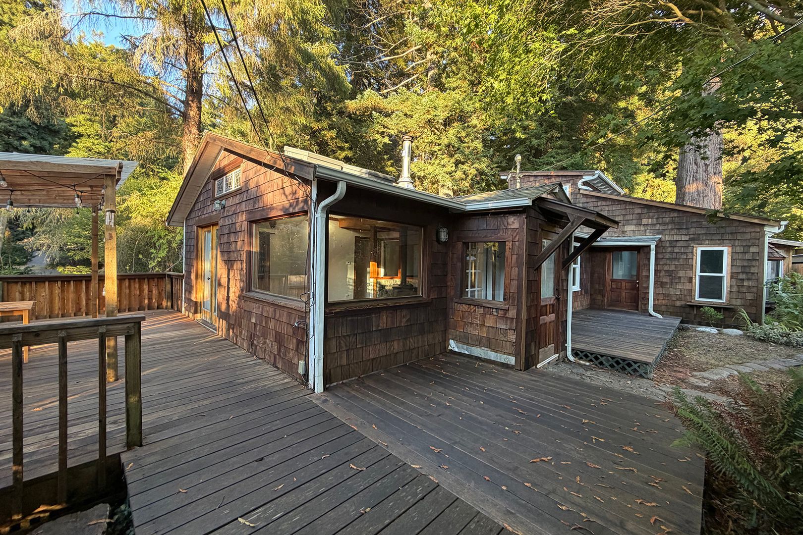Arcata House: 3946 LK Wood Ct
