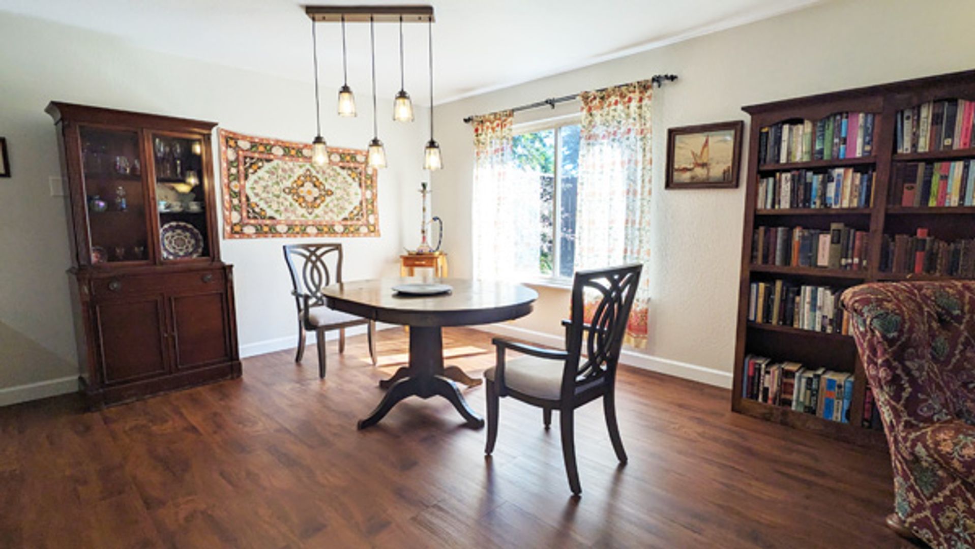 Eureka Condo: 931 Hill St #20