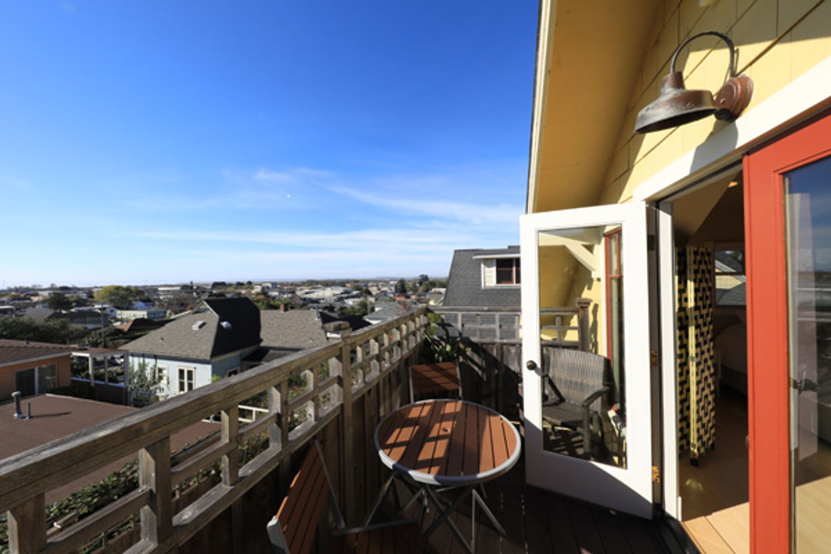 Arcata Townhome: 1258A I Street