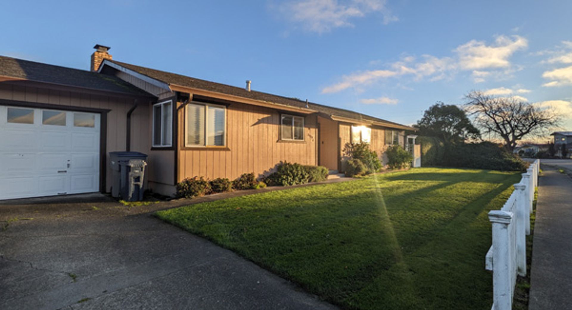 Arcata House: 2125 Frederick Ave