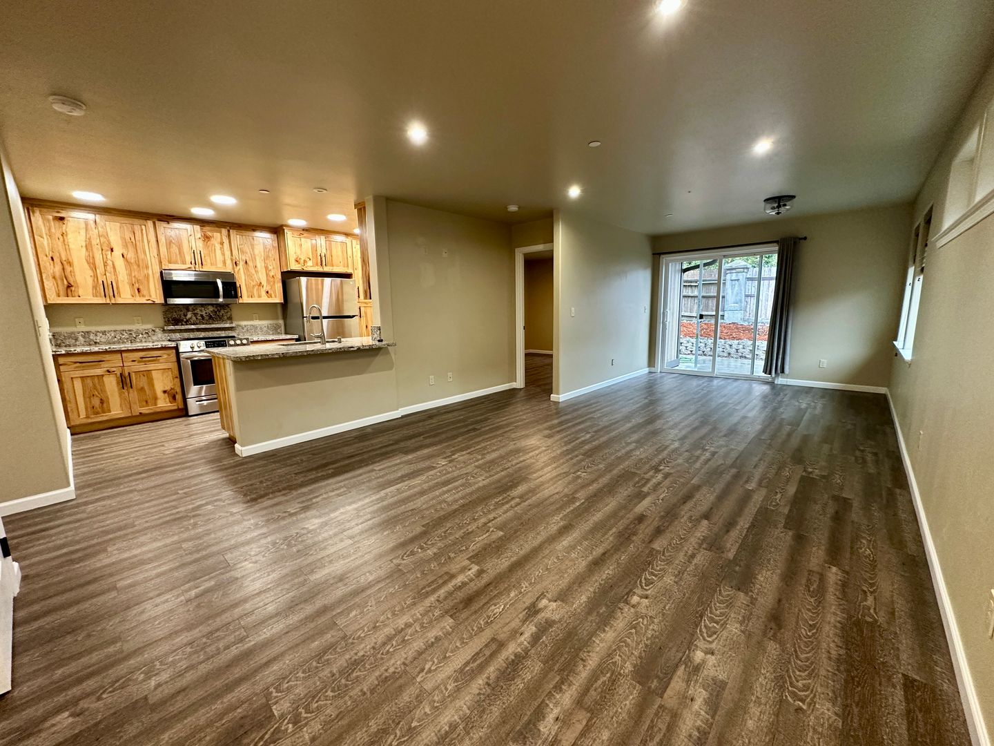 Eureka Apartment: 259 Hodgson St