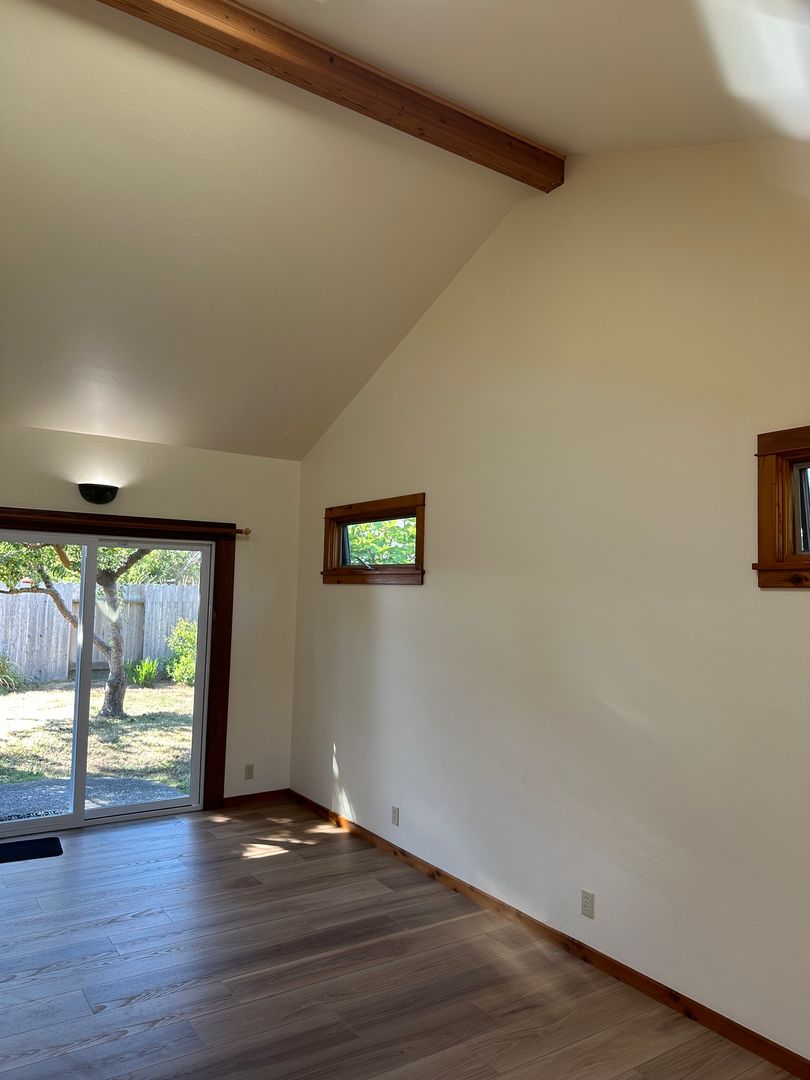 Arcata House: 1658 10th Street Apt. A