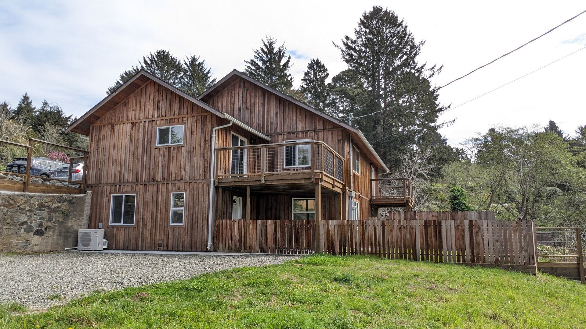 Trinidad Apartment: 287 & 289 South Westhaven Dr