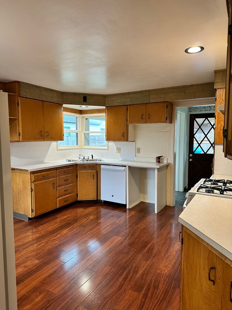 Eureka Condo: 3852 G St