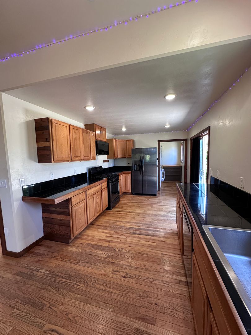 McKinleyville House: 1776 Lime Ave