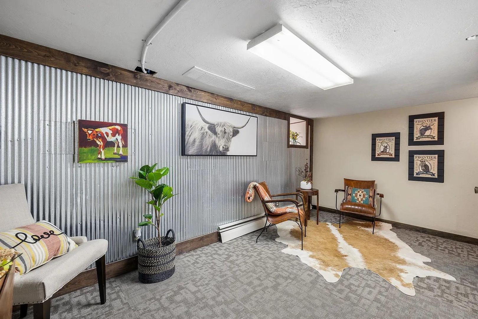 Rapid City Apartment: 231 Quincy