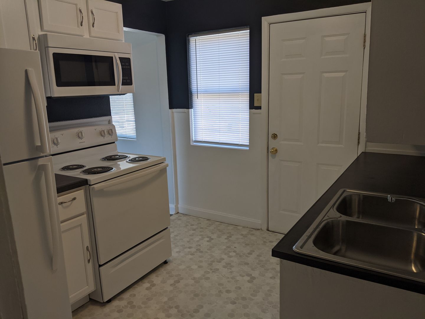 RAPID CITY Apartment: 1217 6TH ST