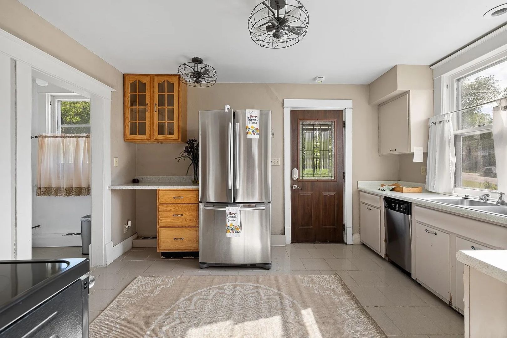 Rapid City Apartment: 231 Quincy