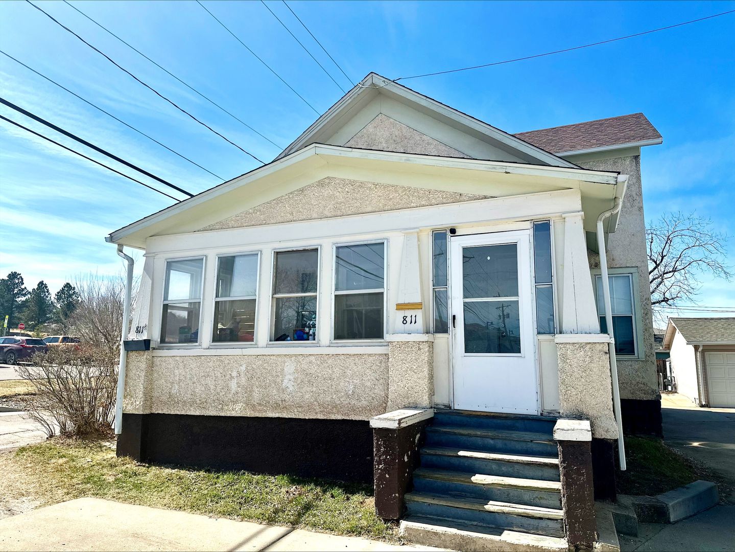 RAPID CITY Multiplex: 811 1/2 6TH ST