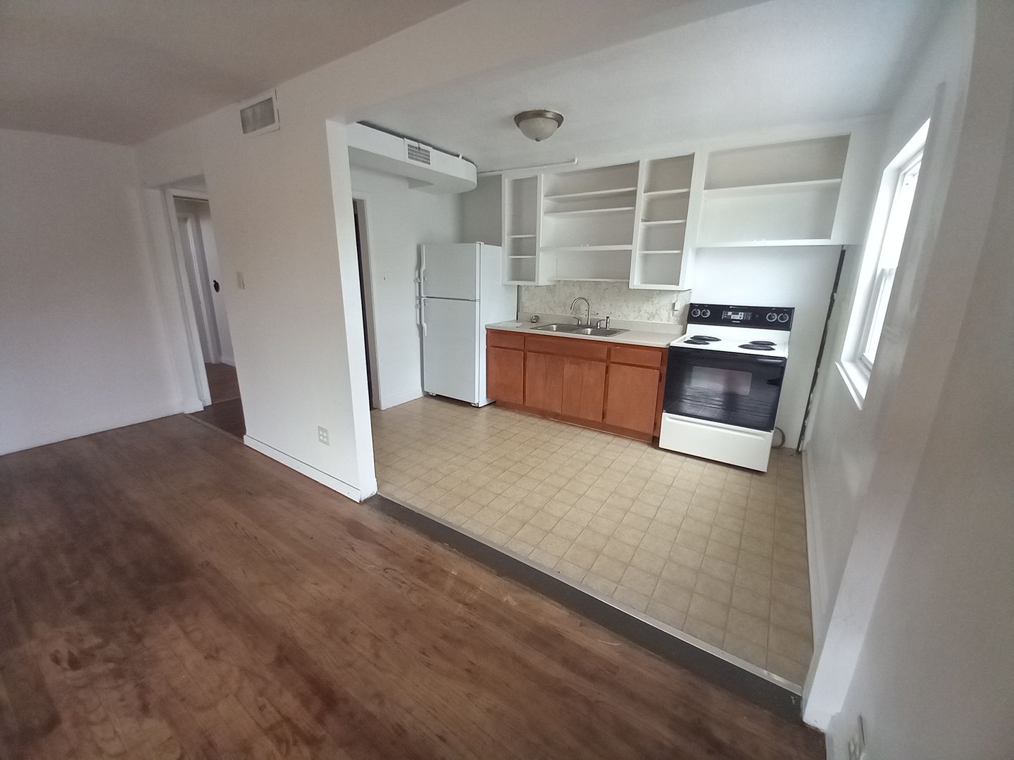 RAPID CITY Apartment: 1312 6TH STREET