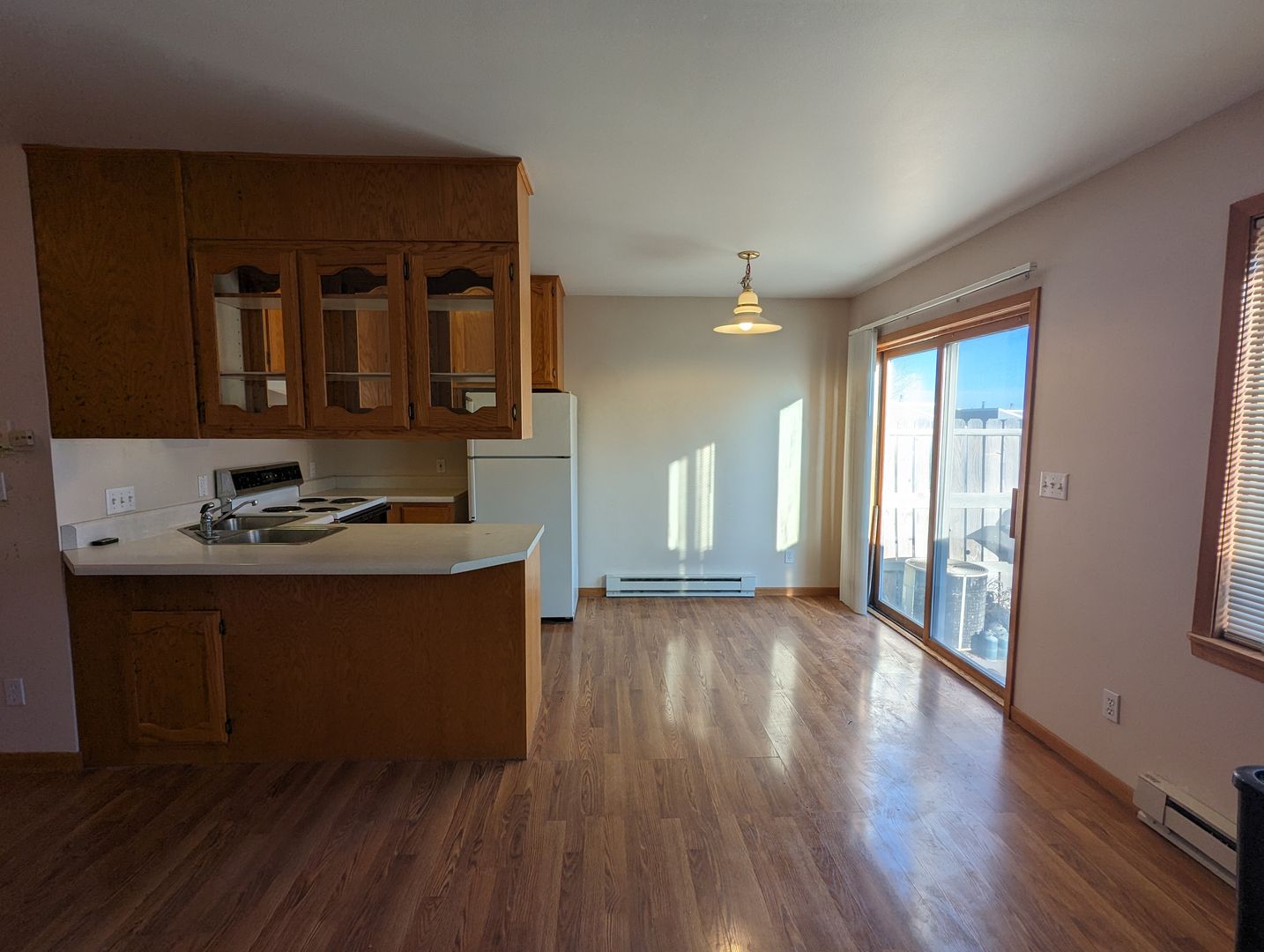 RAPID CITY Townhome: 220 FEDERAL AVE