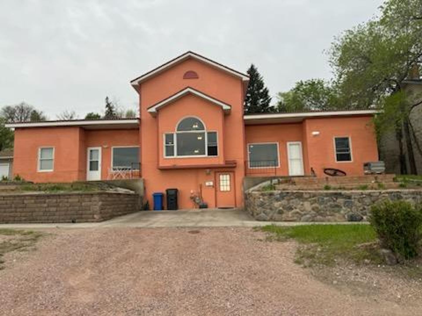 RAPID CITY House: 625 SOUTH ST