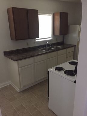 $950 - 1 Bedroom 1 Bath Apartment - Newly Remodeled, Close to South Dakota School of Mines! – photo 1
