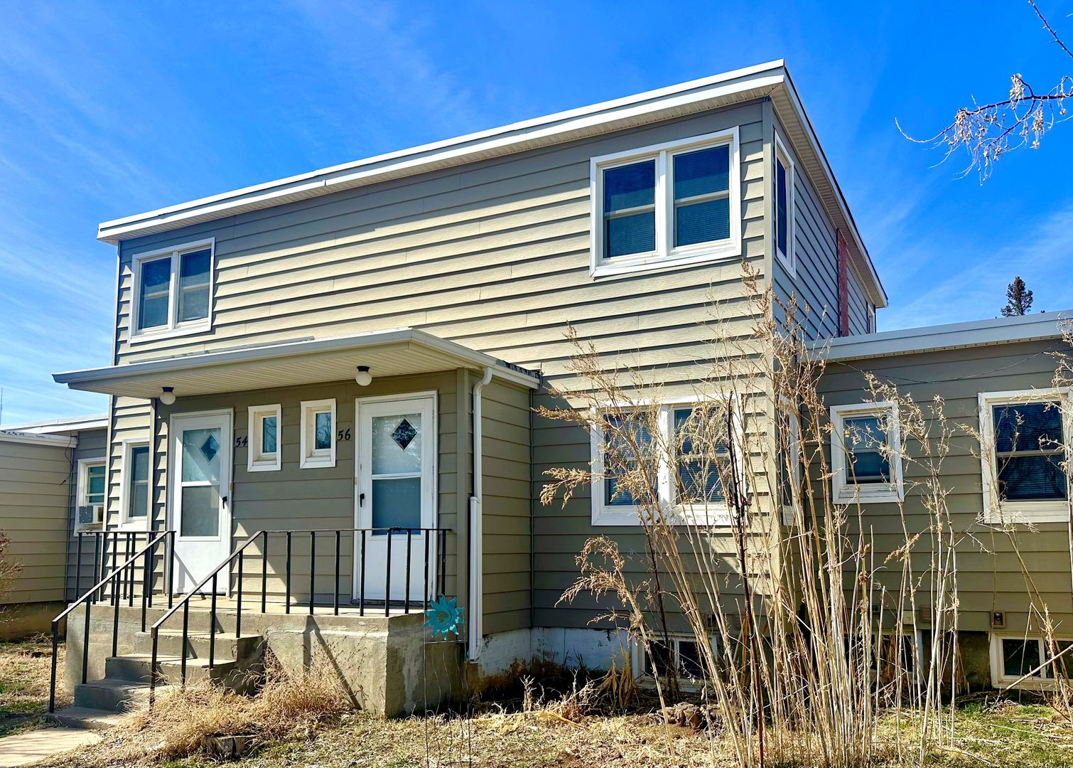 RAPID CITY Apartment: 72 HILLCREST DR