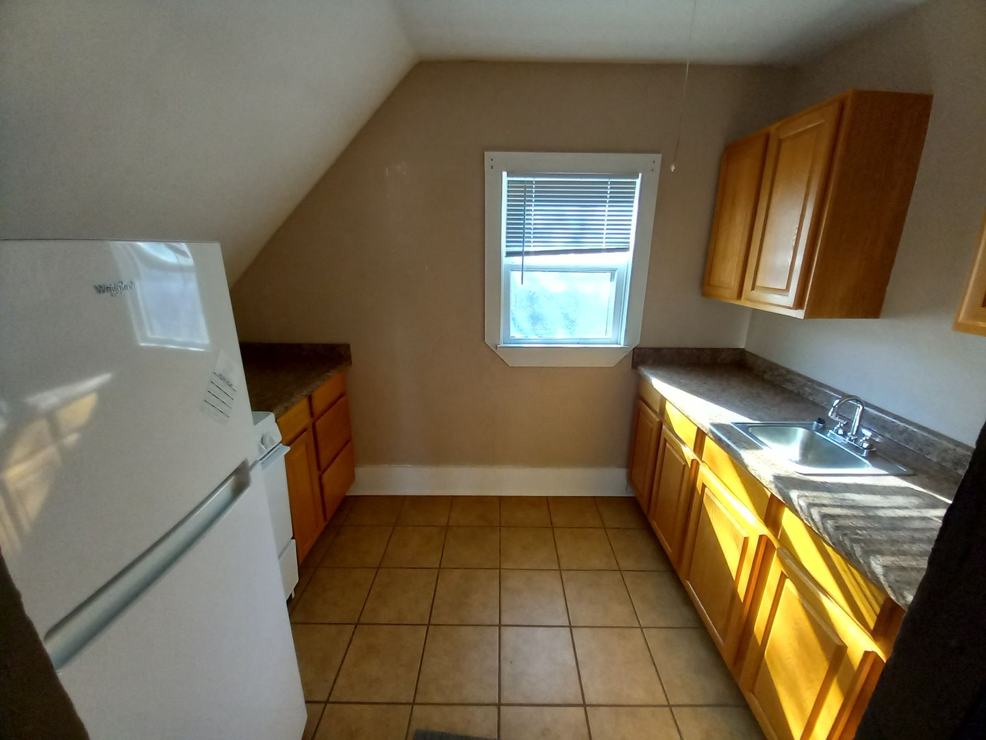 RAPID CITY Apartment: 1219 5TH ST APT 1