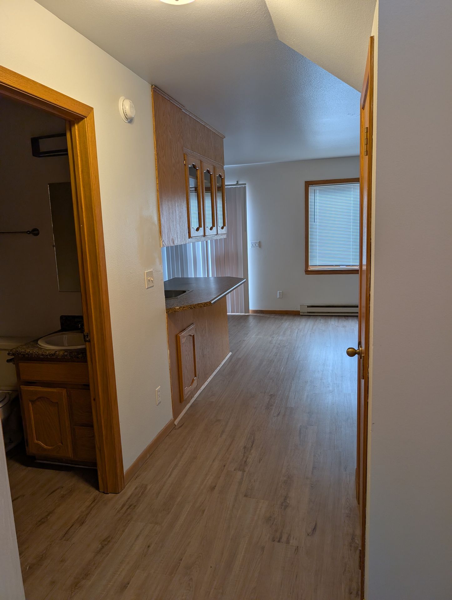 RAPID CITY Townhome: 220 FEDERAL AVE