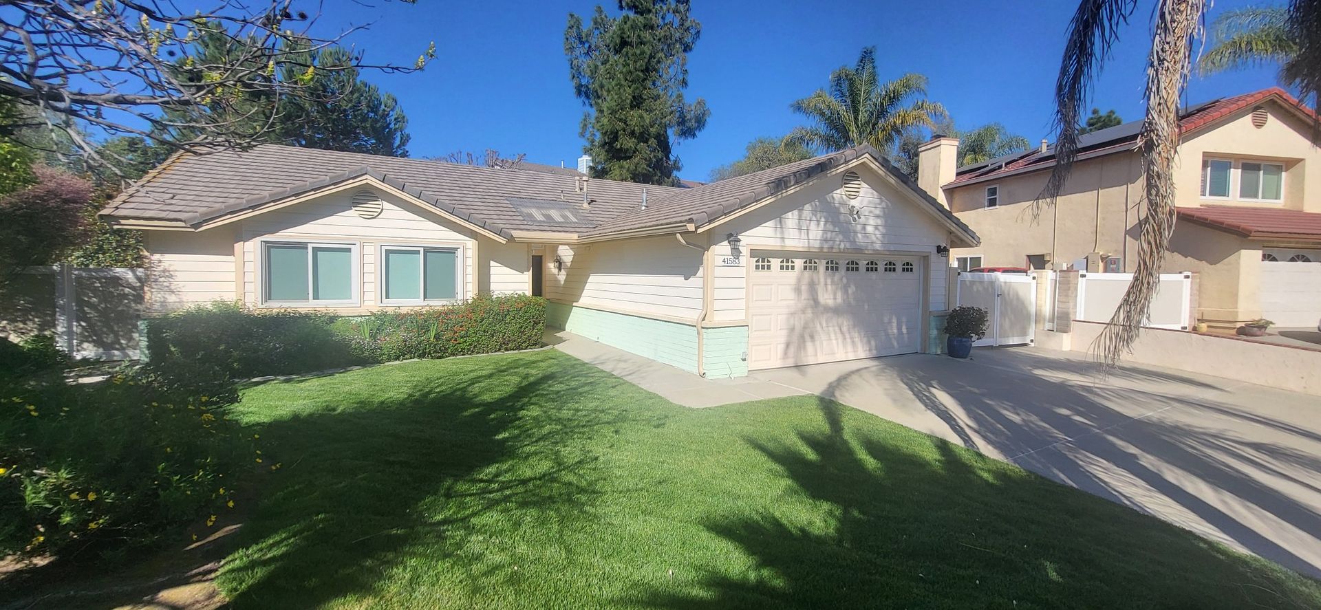 Temecula House: Riesling Court, 41583