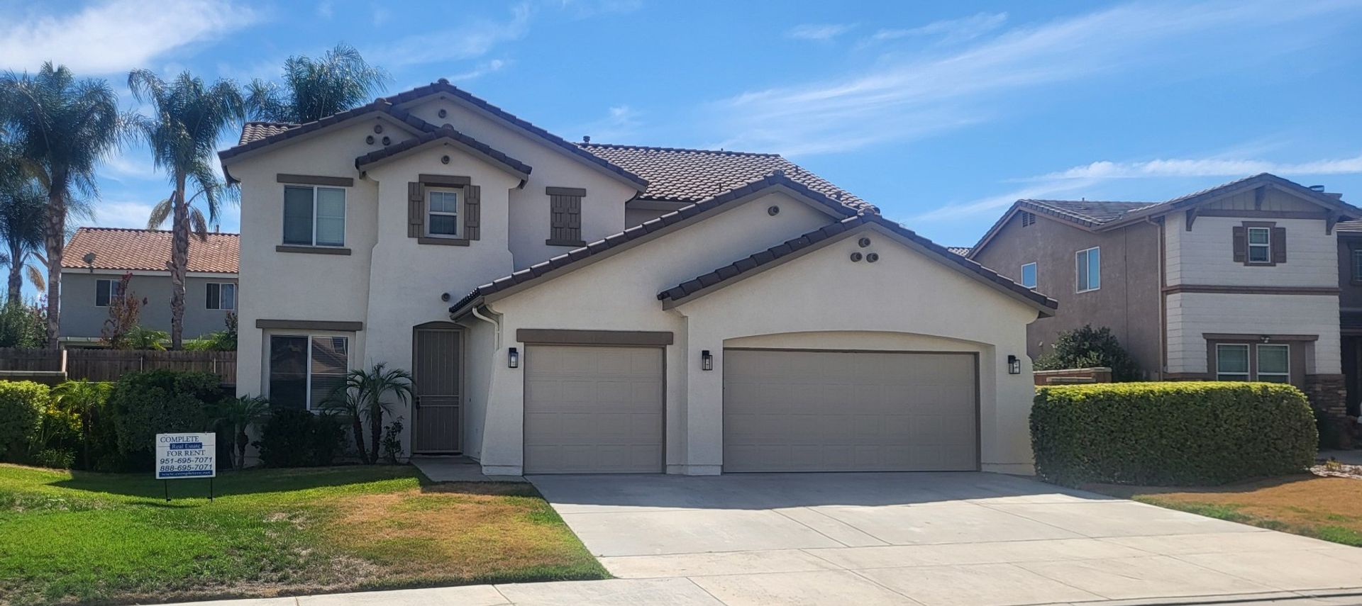 Menifee House: 33207 Breighton Wood Street