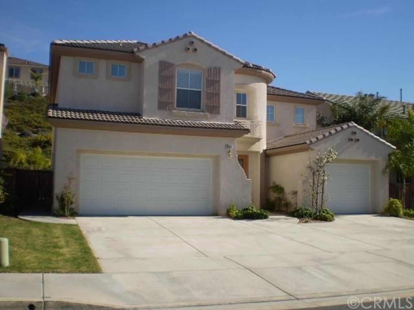 Temecula House: 33429 Barrington Drive