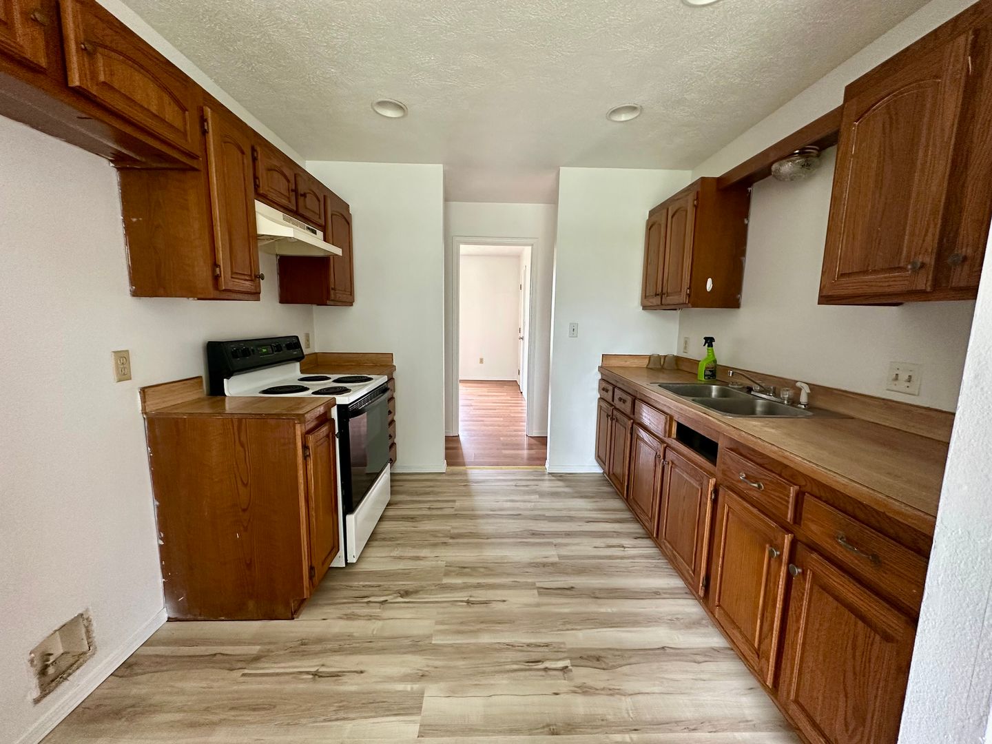 Clarity Investment Group - Madison St Duplexes 617-619