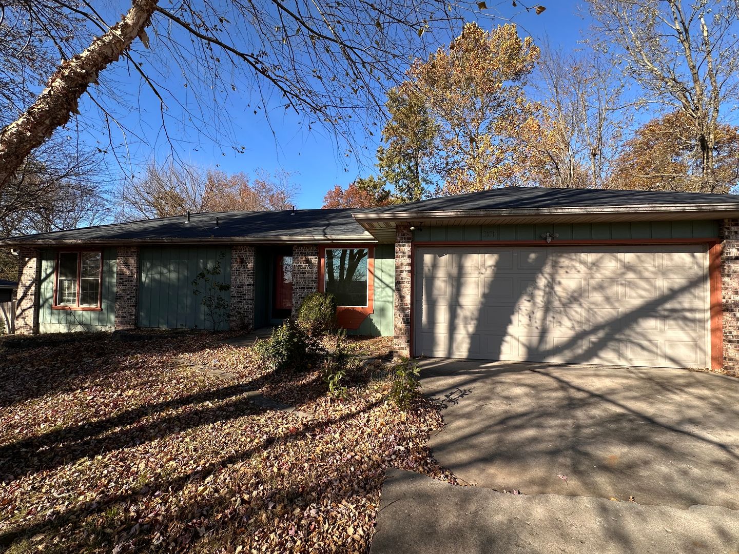 Springfield House: J & S Habitats LLC-3151 W Marty St