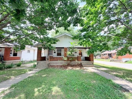 COMING SOON: 1 Bedroom/1 Bathroom Duplex located at 1248 N Colorado Ave. in Indianapolis, IN – photo 1