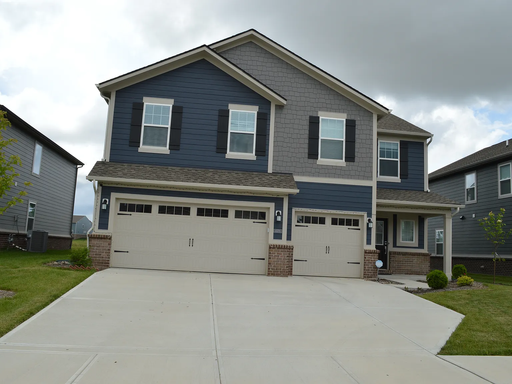 Coming Soon this 6 BR, 3 1/2 BA home located at 4379 Risen Star Way, Bargersville, In