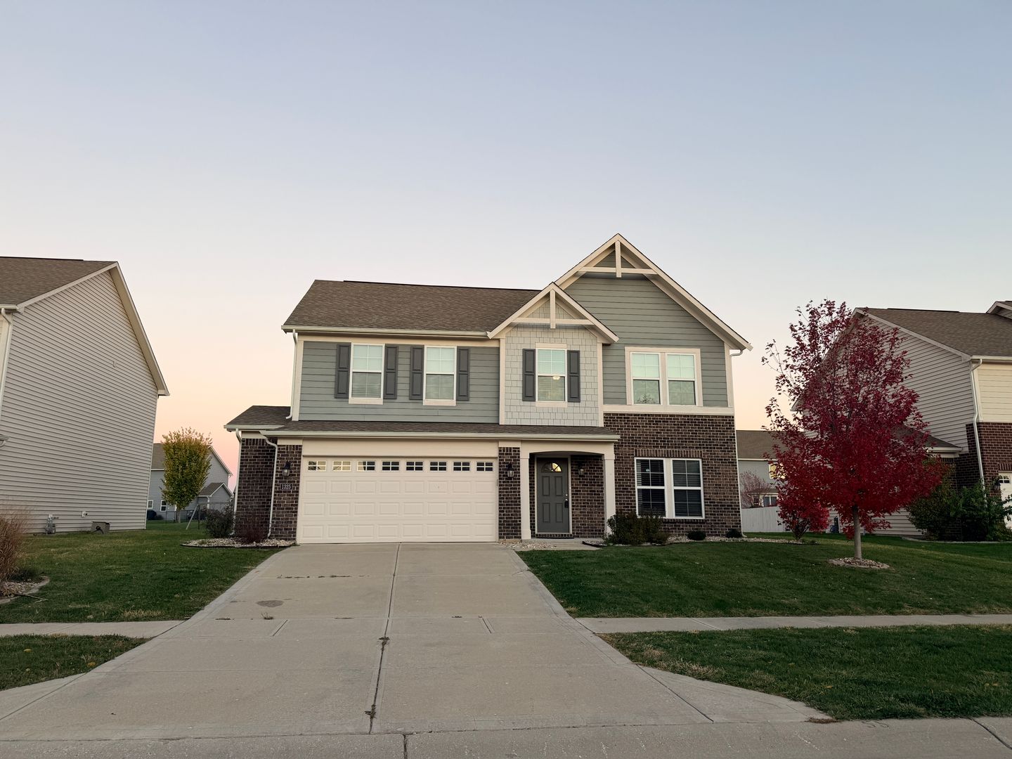 Greenwood House: 1325 Horse Shoe Bnd