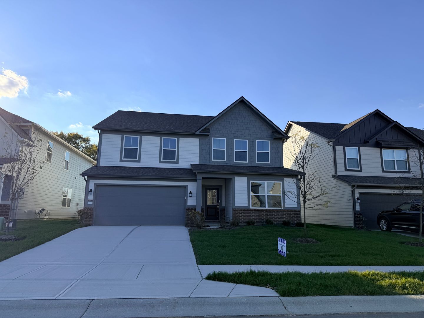 Danville House: 936 Shadow Dr.