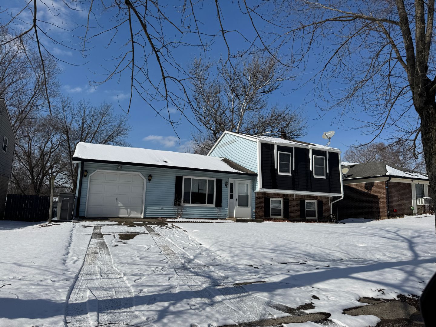 Indianapolis House: 5508 Meckes Ln.