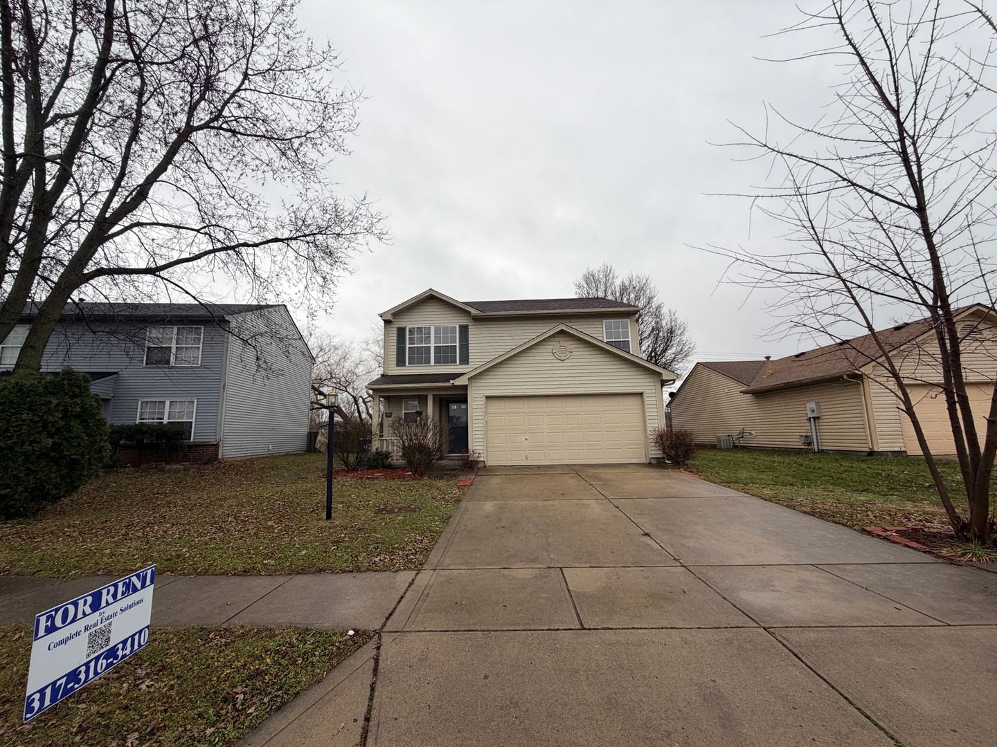 Greenwood House: 1555 Blue Brook Way