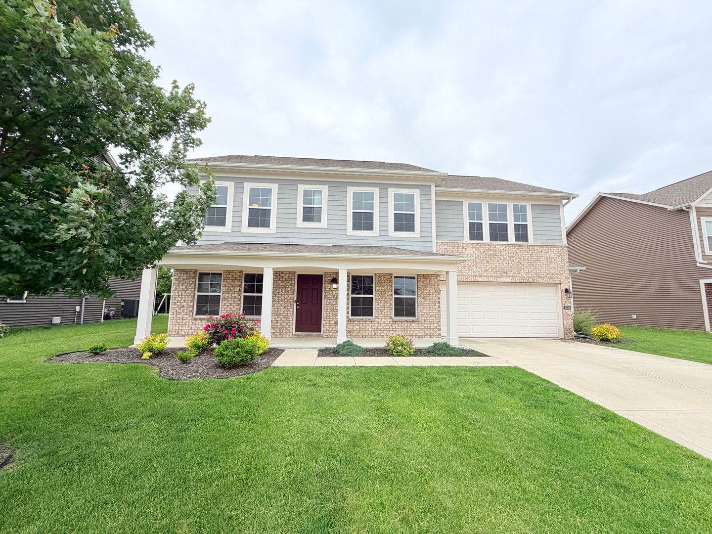 Greenwood House: 1332 Horse Shoe Bnd