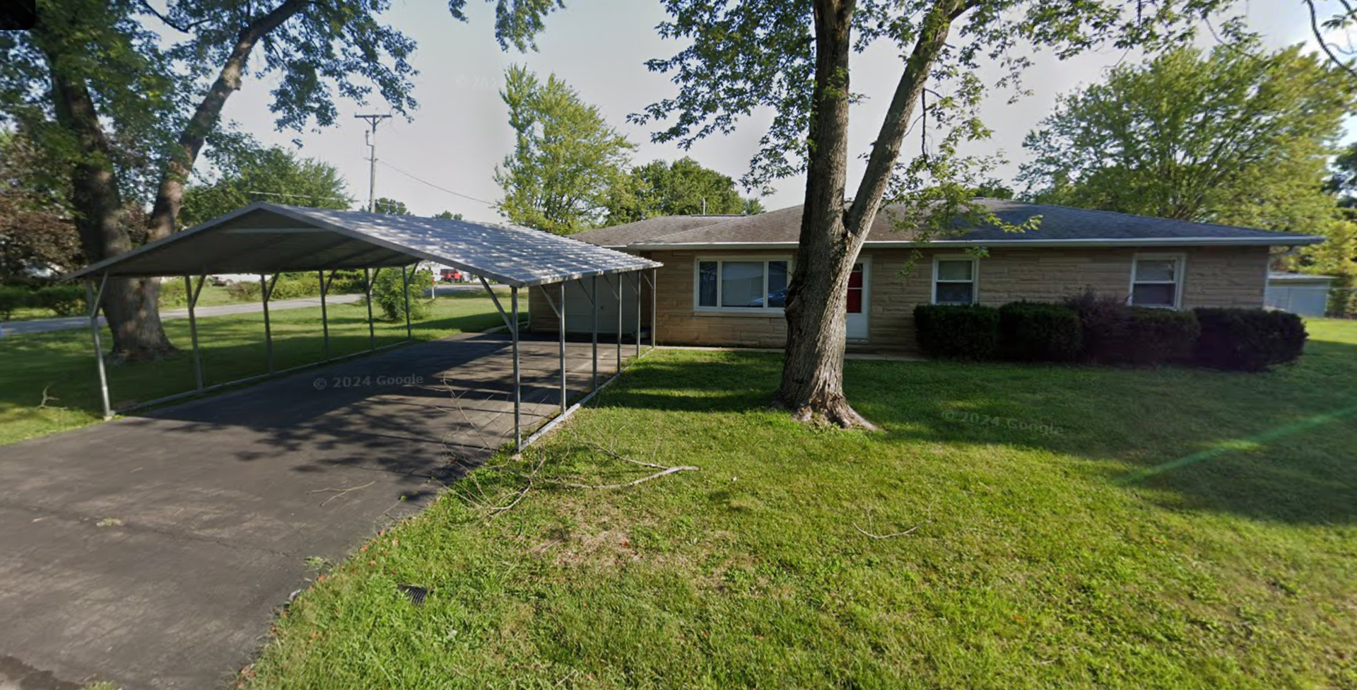 Columbus House: 2262 W. Northgate Dr.