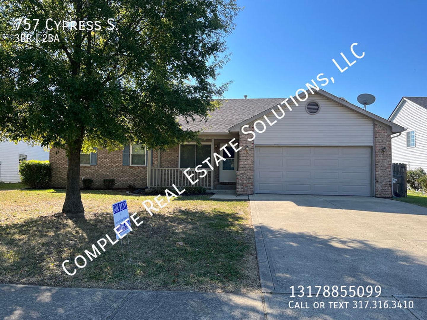 Greenwood House: 757 Cypress S.