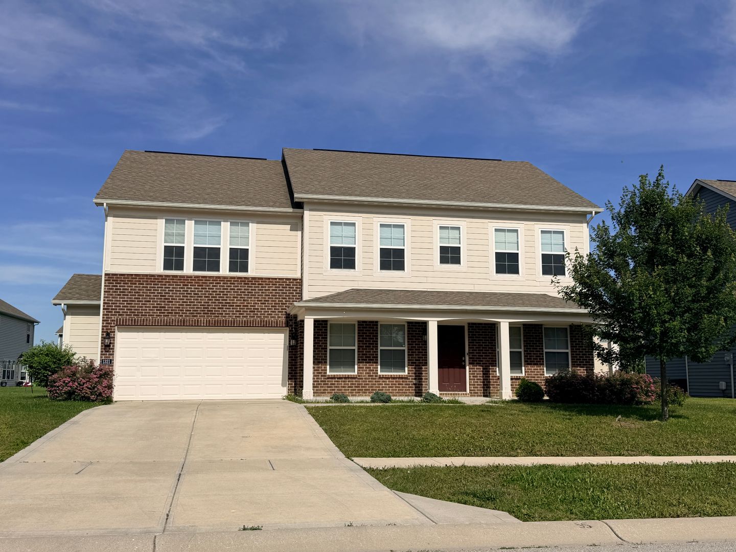 Greenwood House: 1321 Horse Shoe Bnd